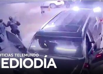 Περιστατικό με πυροβολισμούς στην Ονδούρα – ένας νεκρός