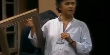 Alldaynews.gr Θρήνος στην Show Biz: Πέθανε ο ηθοποιός Γιώργος Μάζης-Ενα χρόνο μετά το χαμό της πρώτης του συζύγου