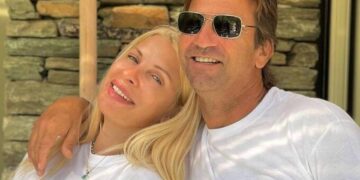 Τον Τρέλανε τον Μάκη η Ελένη! Έβαλε το φούξια μαγιό της και…..[Φωτογραφίες]