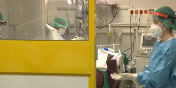 Alldaynews.gr Νέα Τραγωδία: Νεκρή 19χρονη κοπέλα απο κορωνοϊό στο «Σισμανόγλειο»