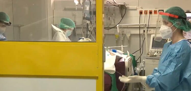 Alldaynews.gr Νέα Τραγωδία: Νεκρή 19χρονη κοπέλα απο κορωνοϊό στο «Σισμανόγλειο»