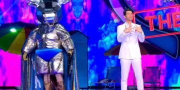 The Masked Singer: Νικητής ο Μινώταυρος-Ποιος ήταν…