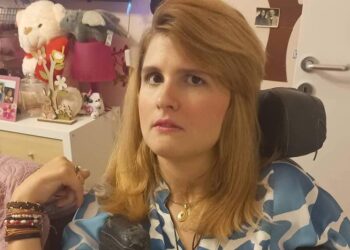 «Ραγίζει» καρδιές η μητέρα της Μυρτούς – «Δεν θα σταματήσω ποτέ να παλεύω, παρά μόνο όταν σε δω όρθια»