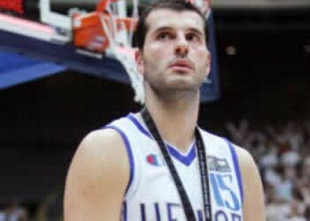 Πέθανε ο Χρήστος Κακιούζης, πατέρας του Μιχάλη και του Γιάννη