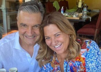 Alldaynews.gr Δέσποινα Μοιραράκη: Ραγίζει καρδιές η πρώτη συνέντευξή της μετά την απώλεια του συζύγου της!