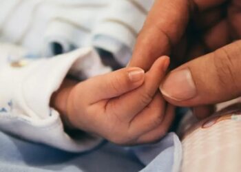 Ακρωτηριάστηκε μωρό 1,5 έτους – Διακομίστηκε στον Βόλο