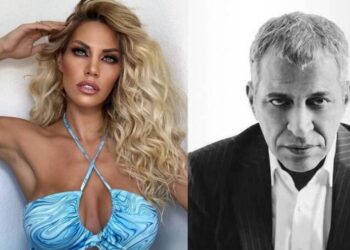 Σάσα Μπάστα: «Αποκλείεται ο Θέμης Αδαμαντίδης να έχει σηκώσει το χέρι του ποτέ σε γυναίκα»