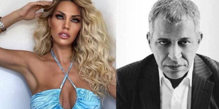 Alldaynews.gr Σάσα Μπάστα: «Αποκλείεται ο Θέμης Αδαμαντίδης να έχει σηκώσει το χέρι του ποτέ σε γυναίκα»