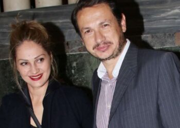 Alldaynews.gr Σταύρος Νικολαΐδης: «Ήταν τραγικό – Η σύζυγός μου έκανε κανονικές γέννες και ήξερε ότι τα μωρά μας ήταν νεκρά»