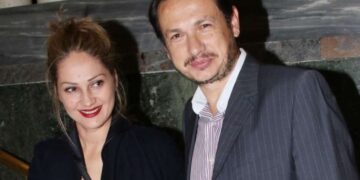 Alldaynews.gr Σταύρος Νικολαΐδης: «Ήταν τραγικό – Η σύζυγός μου έκανε κανονικές γέννες και ήξερε ότι τα μωρά μας ήταν νεκρά»