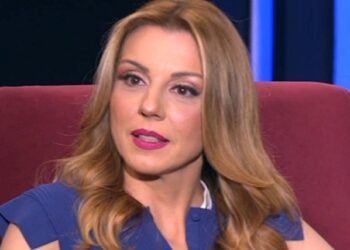 Σοκάρει η Ματίνα Νικολάου: «Νόμιζα πως τελείωσε η ζωή μου»