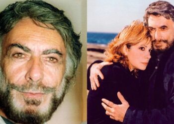 Τον τσάκισε ο ξαφνικός θάνατος του γιου του: Νίκος Βασταρδής -Η κόρη Άννα Ανδριανού και το τέλος σε νοσοκομείο