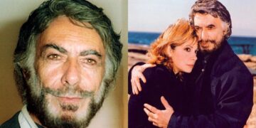 Τον τσάκισε ο ξαφνικός θάνατος του γιου του: Νίκος Βασταρδής -Η κόρη Άννα Ανδριανού και το τέλος σε νοσοκομείο