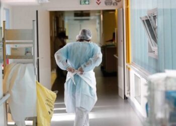 Alldaynews.gr Λάρισα: Συνοδός ασθενούς ξυλοκόπησε γιατρούς – Ένας τραυματίας