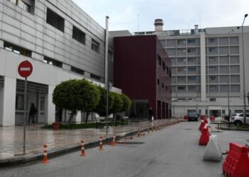 Alldaynews.gr 49χρονος πήγε στο νοσοκομείο, δεν τον δέχτηκαν επειδή δεν εφημέρευε και πέθανε στον δρόμο
