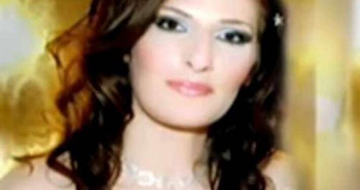 Alldaynews.gr Κλείνει όποιο στόμα ανοίγει: Ο δολοφόνος της Όλγας Παυλίδου που έψαχνε η Νικολούλη σκότωσε ξανά