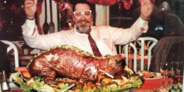 Πέθανε ο θρυλικός Paezano της Κυψέλης – Ήταν ο άνθρωπος που έφερε στην Ελλάδα τη λέξη «happening»