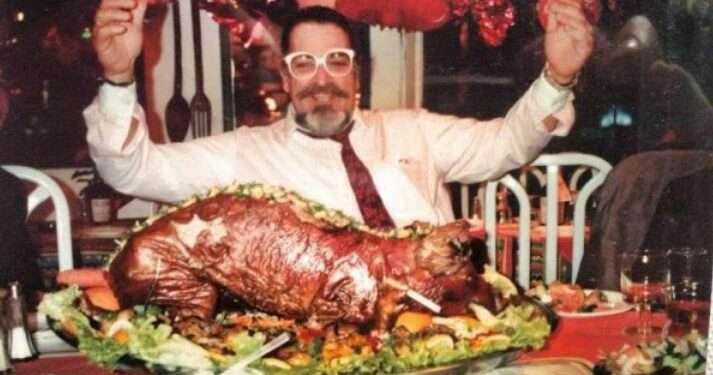 Πέθανε ο θρυλικός Paezano της Κυψέλης – Ήταν ο άνθρωπος που έφερε στην Ελλάδα τη λέξη «happening»