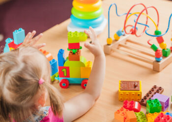 Τα 4+1 Καλύτερα Δώρα για το Παιδί σας