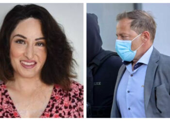 Alldaynews.gr «Κλειδώστε μέσα τα παιδιά σας» – Ξέσπασε η Ιωάννα Παλιοσπύρου για την απελευθέρωση Λιγνάδη