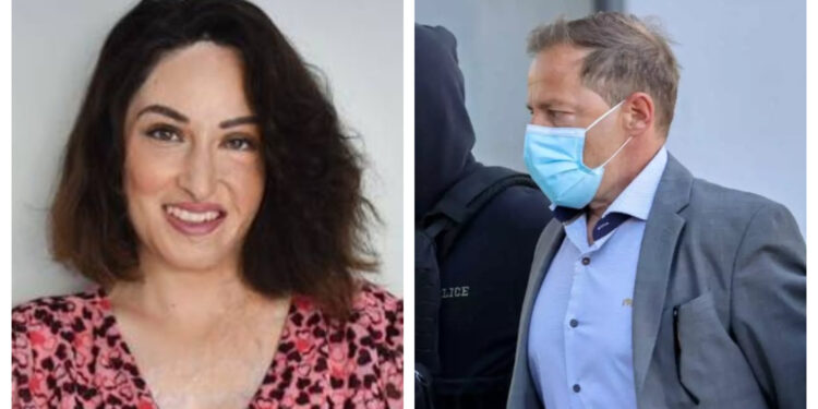 Alldaynews.gr «Κλειδώστε μέσα τα παιδιά σας» – Ξέσπασε η Ιωάννα Παλιοσπύρου για την απελευθέρωση Λιγνάδη
