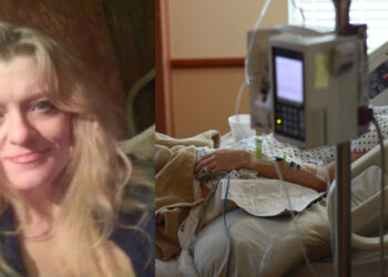 Γυναίκα ξύπνησε από κώμα έπειτα από δύο χρόνια και αναγνώρισε ως δράστη τον …αδελφό της (φωτο)