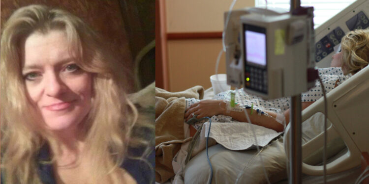 Alldaynews.gr Γυναίκα ξύπνησε από κώμα έπειτα από δύο χρόνια και αναγνώρισε ως δράστη τον …αδελφό της (φωτο)