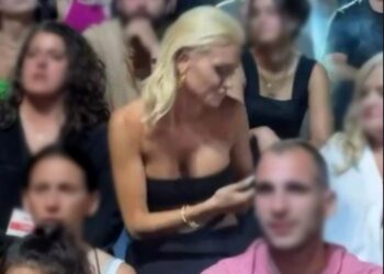 Survivor-Τελικός: Πανικός με το ακατάλληλο πλάνο της Παναγιώταρου – Σηκώθηκε απότομα και…[Φωτογραφίες]