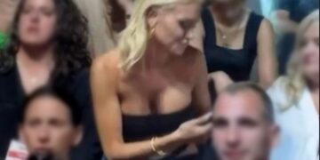 Survivor-Τελικός: Πανικός με το ακατάλληλο πλάνο της Παναγιώταρου – Σηκώθηκε απότομα και…[Φωτογραφίες]