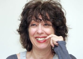 Θρήνος στον καλλιτεχνικό κόσμο – Πέθανε η ηθοποιός Ανέζα Παπαδοπούλου