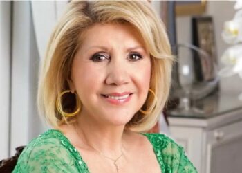 Λίτσα Πατέρα