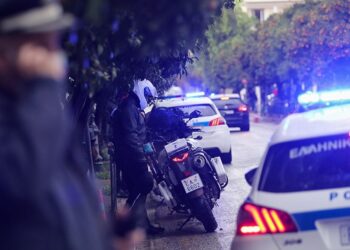 Alldaynews.gr Αιματηρό επεισόδιο στα Σεπόλια: Πυροβόλησαν και τραυμάτισαν 22χρονο