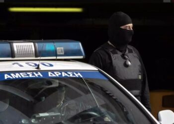 Μύκονος-Ναρκωτικά: Συνελήφθη γνωστή influencer κόρη πολιτικού[Φωτογραφίες]