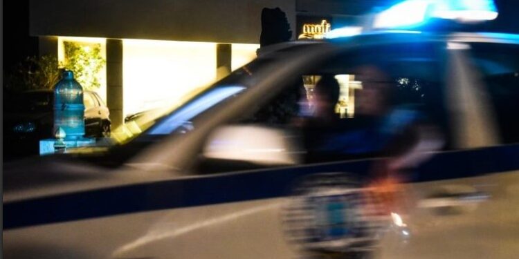 Alldaynews.gr Νέα Τραγωδία: Νεκρός 25χρονος Αστυνομικός