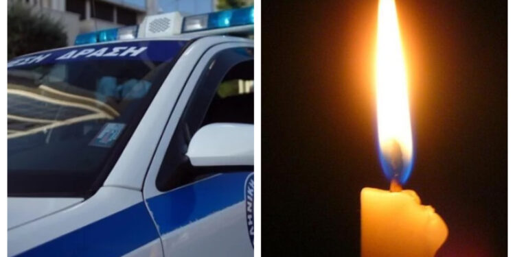 Alldaynews.gr Ασύλληπτη Τραγωδία: Νεκρή 26χρονη Αστυνομικός-”Έφυγε” ξαφνικά από τη ζωή εν ώρα υπηρεσίας