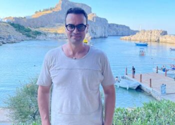 Χυδαίες δηλώσεις Καρατσιώλη: «Δεν είναι τόσο τρομακτικό να σε βιάσουν – Το ‘χουμε παραξηλώσει»