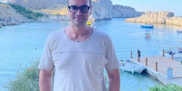 Χυδαίες δηλώσεις Καρατσιώλη: «Δεν είναι τόσο τρομακτικό να σε βιάσουν – Το ‘χουμε παραξηλώσει»