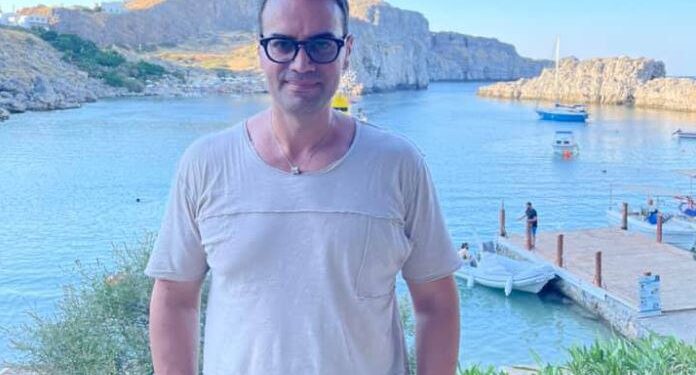 Χυδαίες δηλώσεις Καρατσιώλη: «Δεν είναι τόσο τρομακτικό να σε βιάσουν – Το ‘χουμε παραξηλώσει»