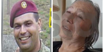 Alldaynews.gr Πτώση ελικοπτέρου στη Σάμο: «Θέλω το παιδί μου ζωντανό» – Ξέσπασε σε λυγμούς η μητέρα του 50χρονου πιλότου