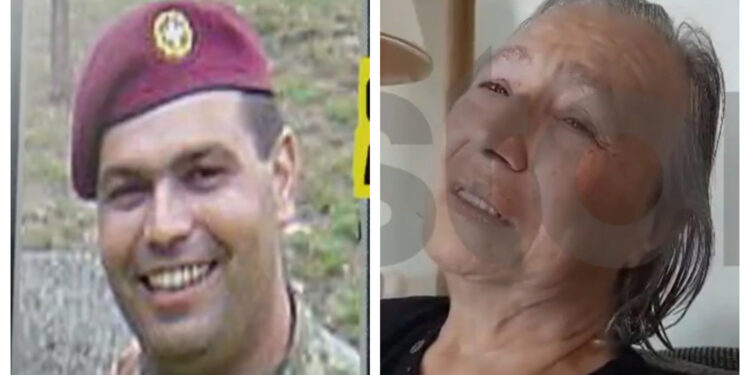 Alldaynews.gr Πτώση ελικοπτέρου στη Σάμο: «Θέλω το παιδί μου ζωντανό» – Ξέσπασε σε λυγμούς η μητέρα του 50χρονου πιλότου