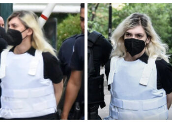 Alldaynews.gr Ρούλα Πισπιρίγκου