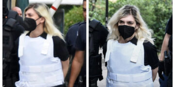 Ρούλα Πισπιρίγκου