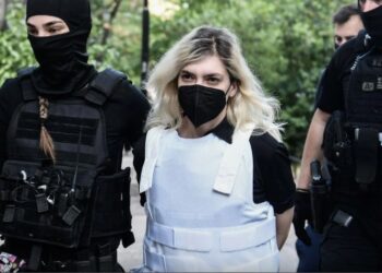 Alldaynews.gr Ρούλα Πισπιρίγκου: «Τα Αρνούμαι ΟΛΑ-Οι σφύξεις του παιδιού ήταν ανεβασμένες και οι γιατροί έλεγαν «μην δίνετε σημασία, είναι παλιά τα μηχανήματα»