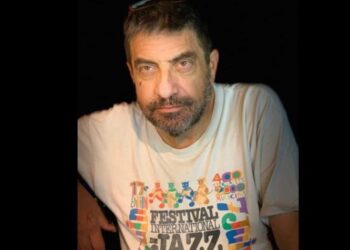 Γιάννης Πολυράκης