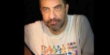 Alldaynews.gr Γιάννης Πολυράκης