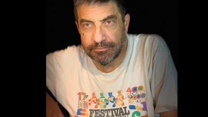 Alldaynews.gr Γιάννης Πολυράκης