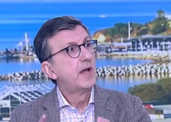 Άρης Πορτοσάλτε: Χαμός on air – «Στοχοποιούμαι για την άποψή μου»