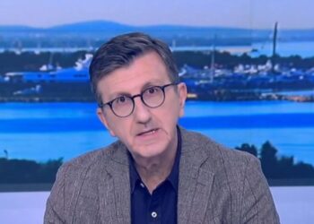 Alldaynews.gr Τα «γύρισε» ο Πορτοσάλτε: Ανακαλώ όσα είπα για τον νόμο Παρασκευόπουλου στην αποφυλάκιση Λιγνάδη