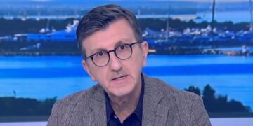 Alldaynews.gr Τα «γύρισε» ο Πορτοσάλτε: Ανακαλώ όσα είπα για τον νόμο Παρασκευόπουλου στην αποφυλάκιση Λιγνάδη