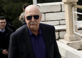 Τραγικές στιγμές έζησε ο Γιώργος Παπαδάκης-Πως σώθηκε το σπίτι του